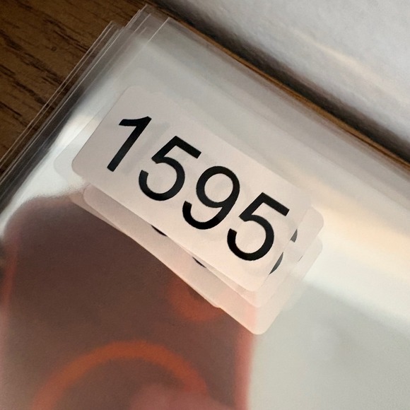 Lucky Brand Plaid Western Snap Shirt Men's XXL Short Sleeve Cotton Linen Blend - Picture 12 of 12